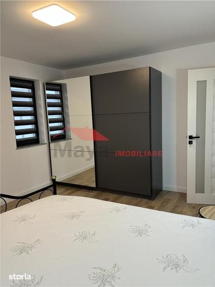 Casă cu 4 camere cu Teren 500 Mp în Viișoara