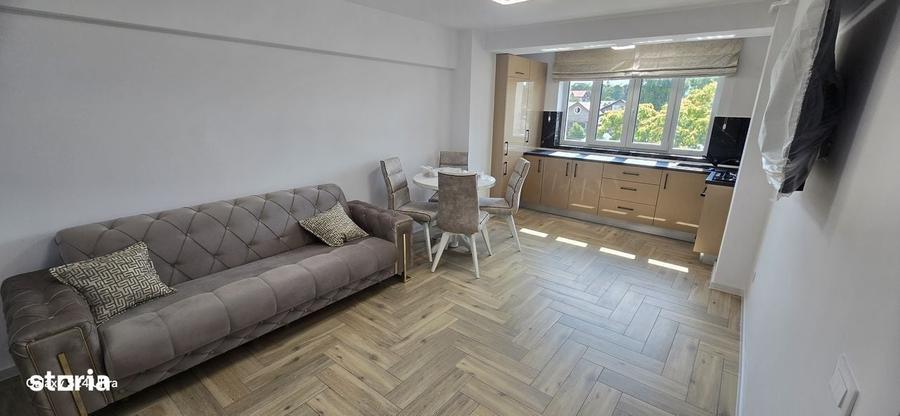 Apartament cu 3 camere în Ultracentral