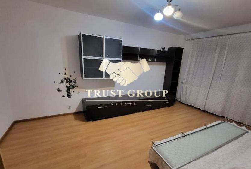 Apartament cu 3 camere decomandat, mobilat în Gorjului