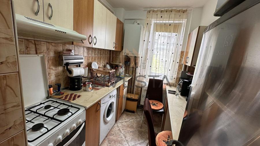 Apartament 2 camere, Etaj Intermediar,  zona strazii Unirii! - 6