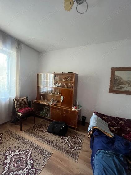 Casă cu 2 camere în Onești