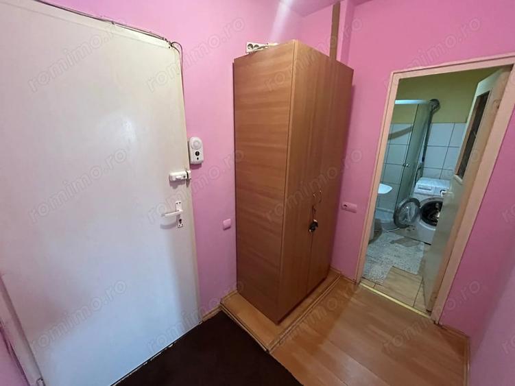 Garsonieră în Cetate