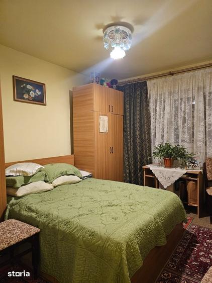 Apartament cu 3 camere în Ultracentral