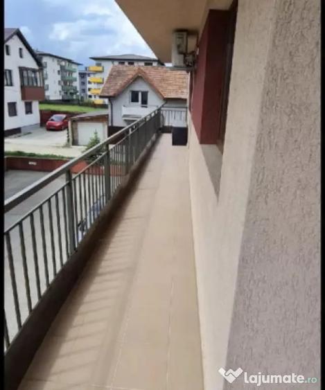 Apartament 3 camere 67.81 mp Floresti zona Subcetate - Floresti (Cluj) - 2