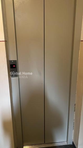 Apartament cu 2 camere decomandat în Tomis Nord — fotografia 3