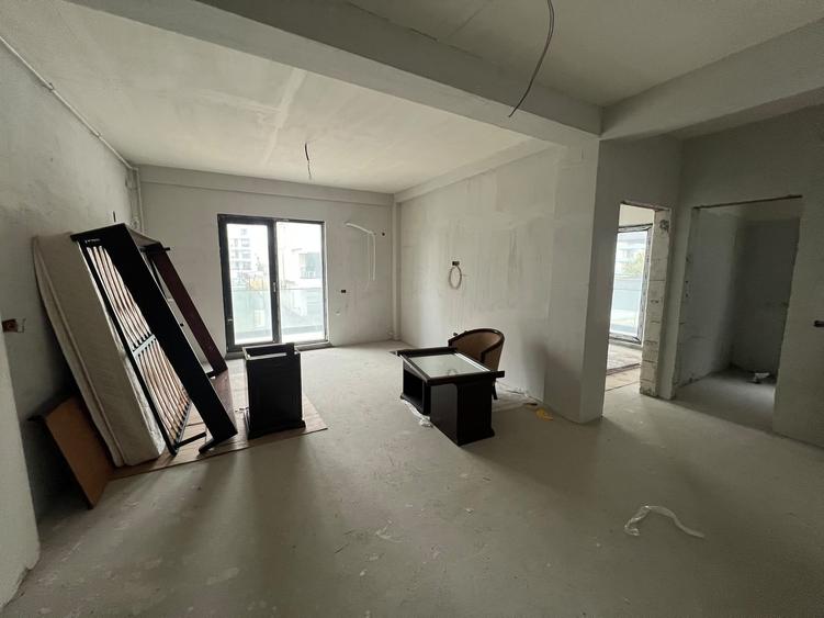Apartament cu 2 camere în Mamaia-Sat