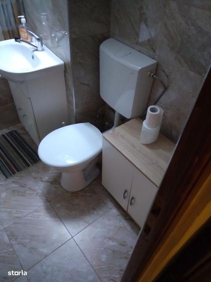 Apartament de inchiriat -Zona Stefan cel Mare-240 Euro( 2 camere) - 12