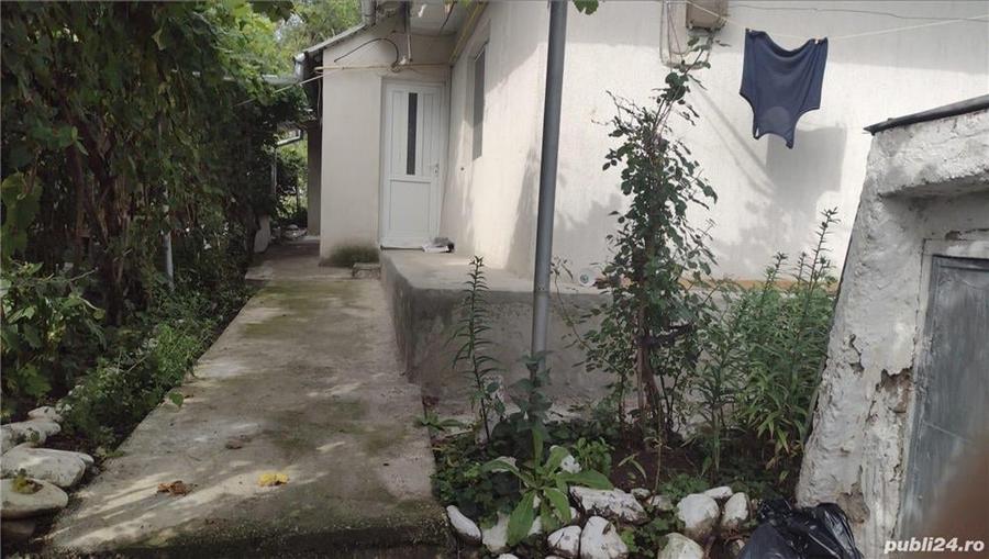 Casă cu 4 camere cu Teren 1339 Mp în Bârlad