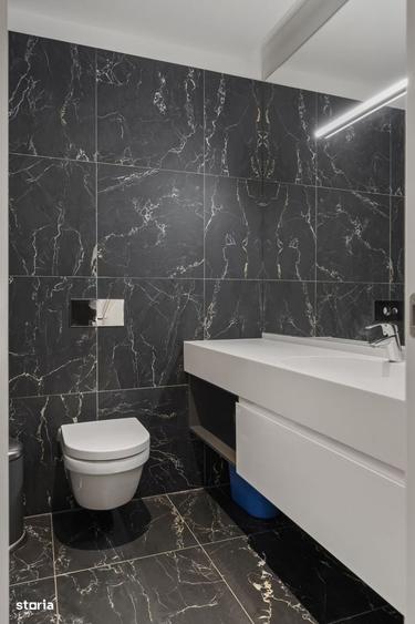 Apartament 3 camere, garaj si balcon, One Plaza, la pret se adauga TVA - 12