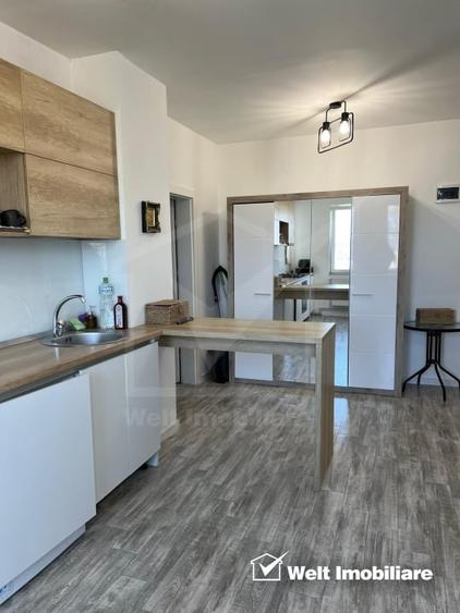 Apartament 3 camere – Locație de excepție în Zorilor (Str. Gh. Dima) - 11