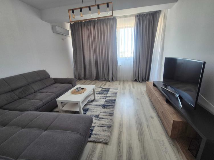 De vanzare apartament 2 camere - sector 3, complet mobilat si utilat - 2