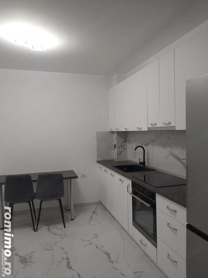Garsonieră decomandată în Complex Studențesc