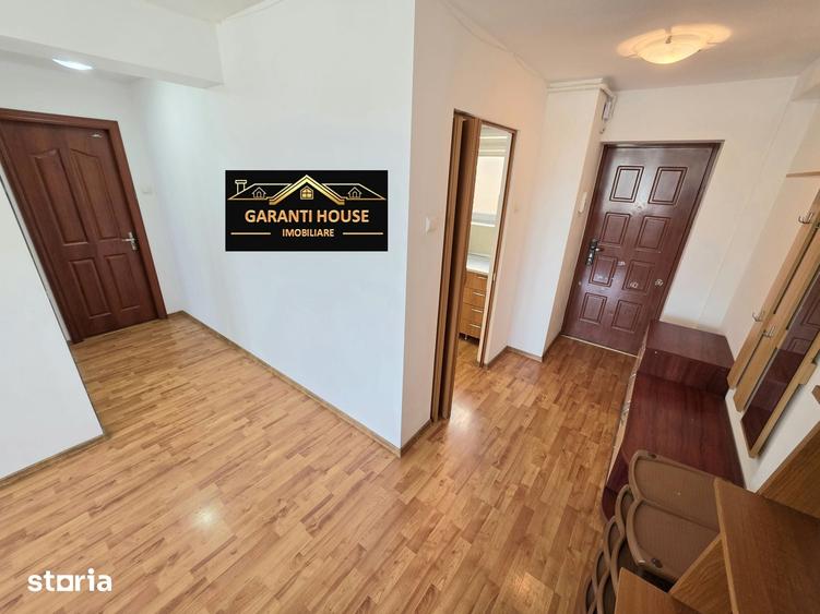 Ultracentral, apartament cu 2 camere, etaj 2, mobilat, 300/Luna - 3
