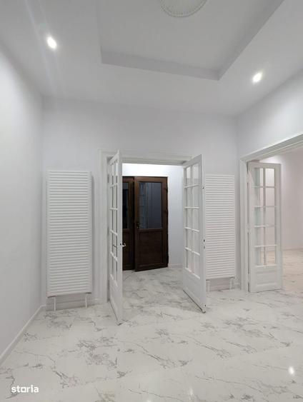 Cladire renovata complet 141 mp P+M+Pivni?a Zona Mitropoliei - 12