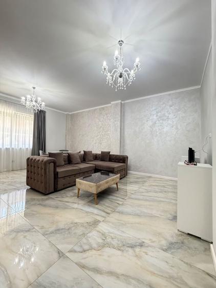Apartament 2 camere, dressing, terasa, parcare, Parcul Poligon - 5