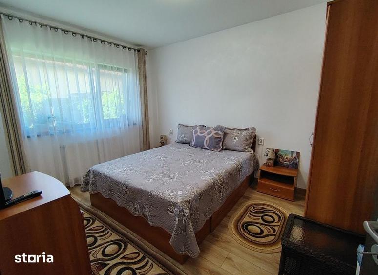 Casă cu 3 camere cu Teren 500 Mp în Miroslava