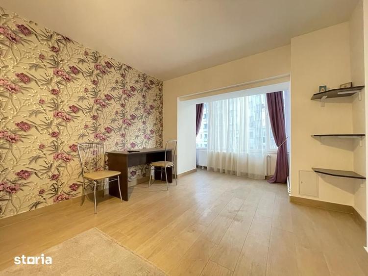 Apartament cu 2 camere decomandat, mobilat în Octavian Goga