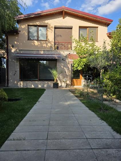 Casă cu 1 camere cu Teren 40 Mp în Lujerului