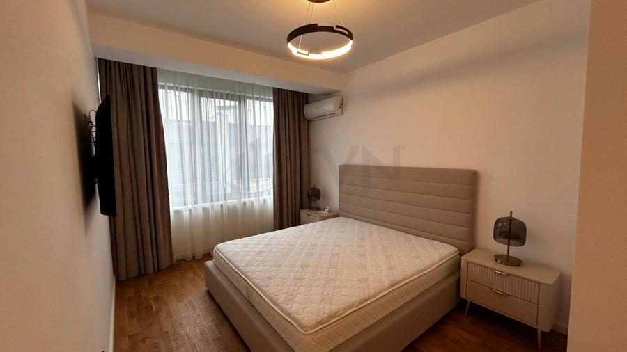 Casă individuală cu 5 camere cu Teren 260 Mp în Iancu Nicolae