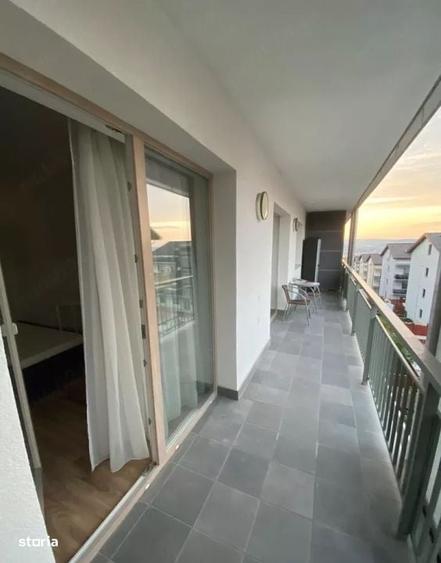 Apartament cu 2 camere în Bună Ziua
