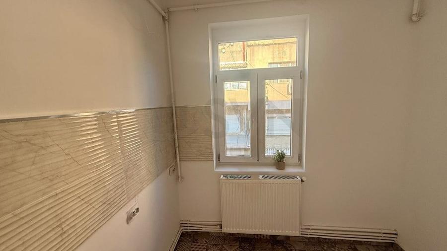 Apartament 2 camere renovat I Calea Dudesti I in vila - 3