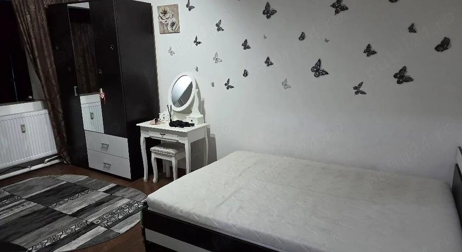 Garsonieră nedecomandată în Central