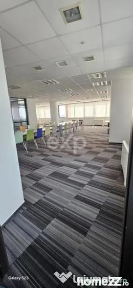 Spațiu comercial, de 20 mp, în Aviației