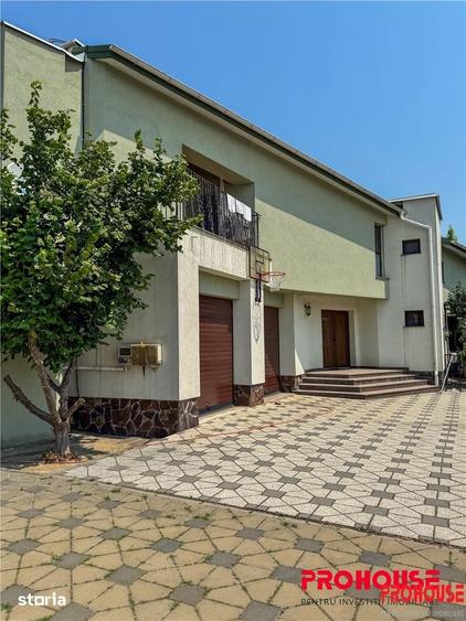 Vila exclusivista de vanzare in Serbanes - 19