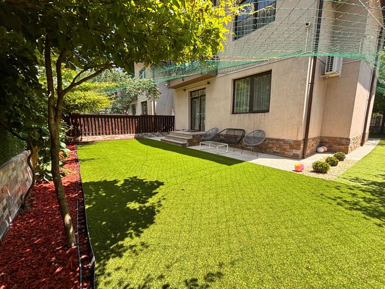 Casă cu 3 camere cu Teren 320 Mp în Fundeni