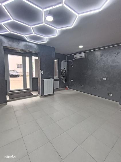 Spațiu comercial, de 42 mp, în Dudu