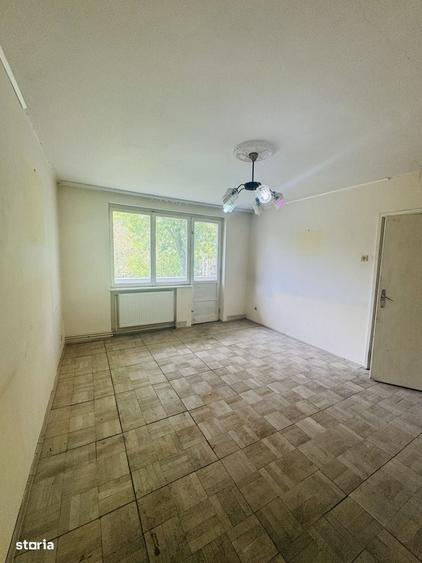 Apartament cu 2 camere în Podgoria