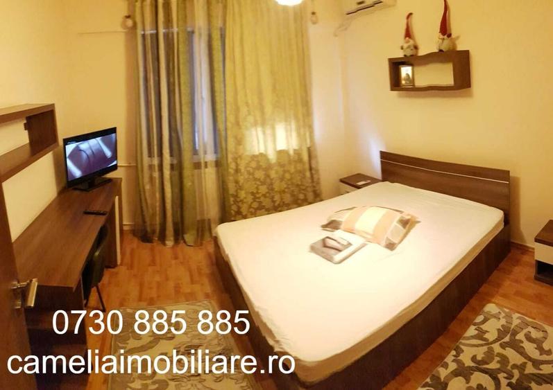 Apartament cu 2 camere decomandat în Gorjului