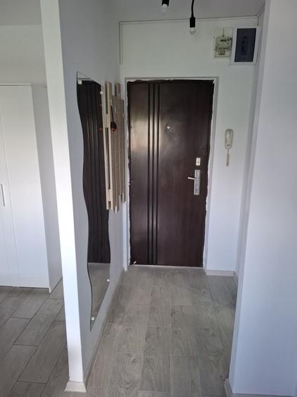 Garsonieră decomandată în Pantelimon