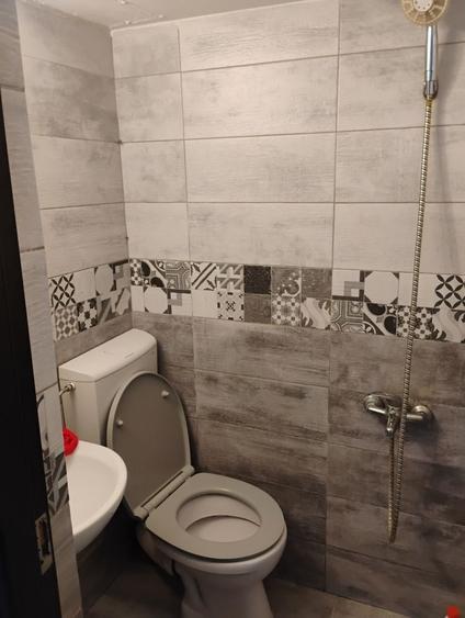 Garsonieră decomandată în Grădiște