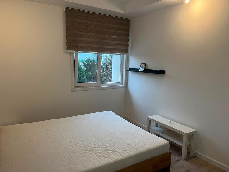 Apartament cu 2 camere decomandat în Ștefăneștii de Jos