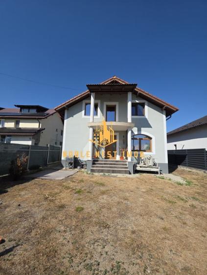 VANZARE CASA 148 MP OARJA, JUDE?UL ARGE? - 11