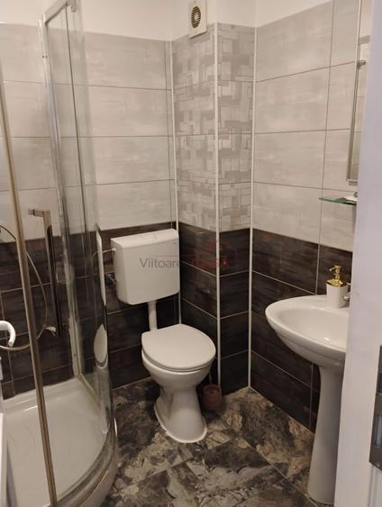 Spațiu comercial, de 728 mp, în Popești-Leordeni
