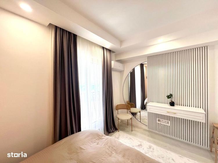 Apartament cu 2 camere în Pipera — fotografia 1