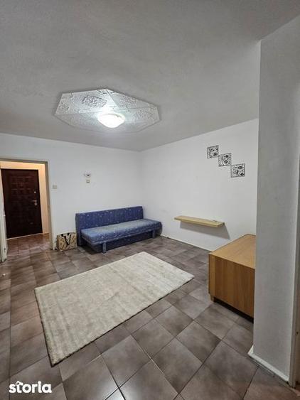 Garsonieră, mobilată în Moșilor