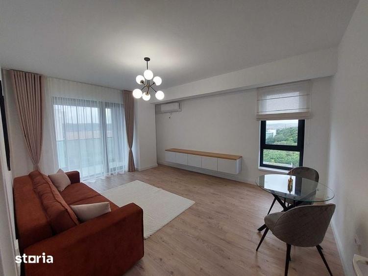 Inchiriez apartament doua camere - 4