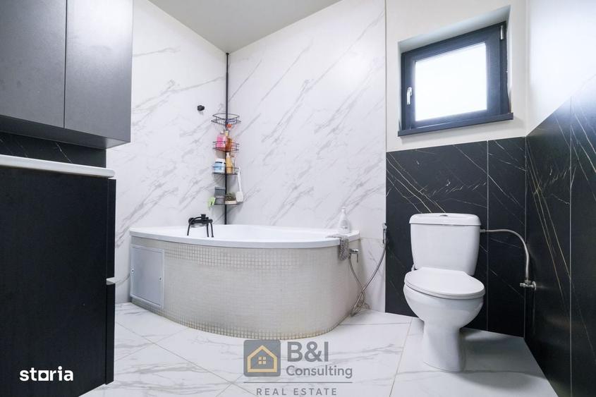 OPORTUNITATE: pret ajustat pentru o casa buna in Tomesti Deal - 18