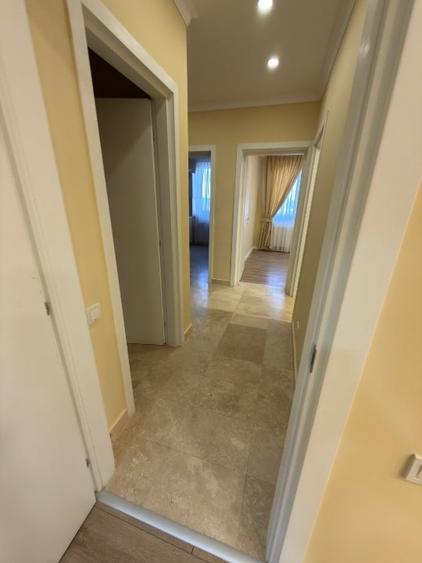 Apartament 3 camere, Bd. Timisoara- Sector 6 - 11