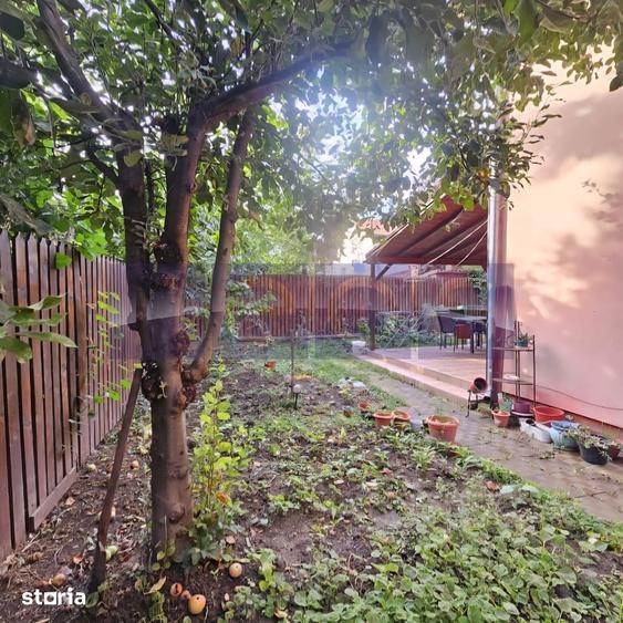 Casă cu 4 camere cu Teren 235 Mp în Central