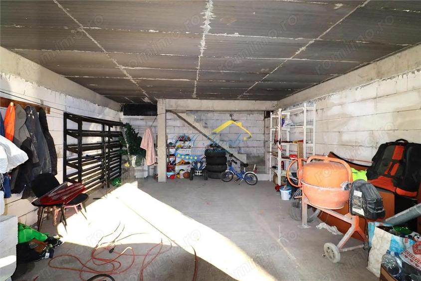 Casă cu 3 camere cu Teren 540 Mp în Filipeștii de Pădure