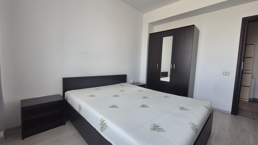 Apartament cu 2 camere decomandat în Tineretului