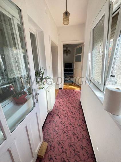 Apartament cu 4 camere în Elisabetin