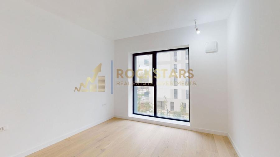 Apartament cu 2 camere decomandat în Aviației