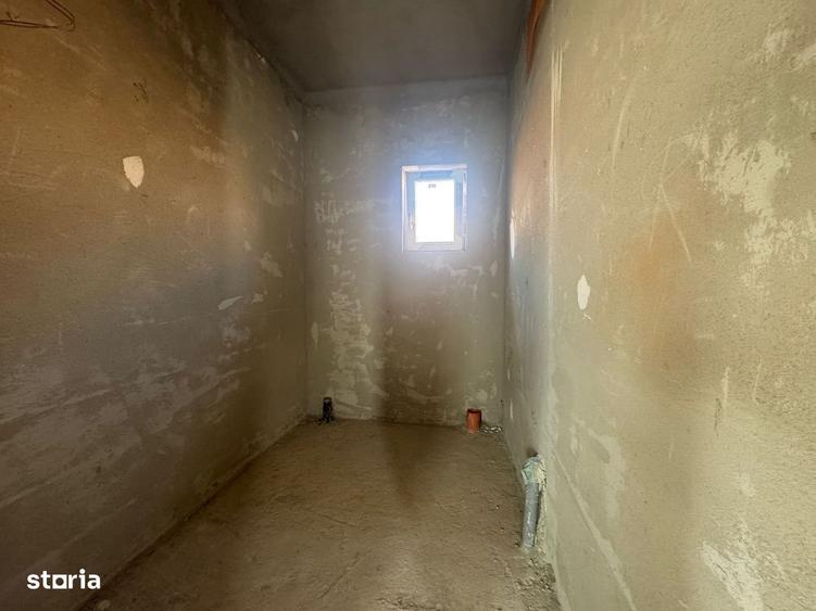 Casă cu 3 camere în Juc-Herghelie