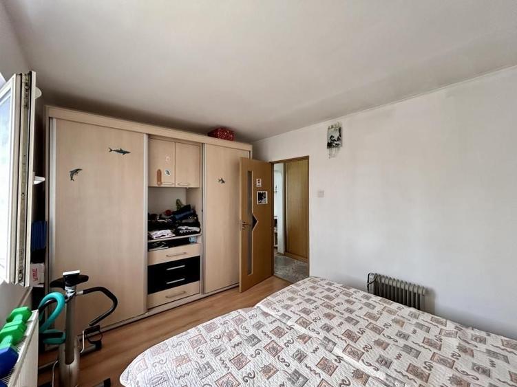 Apartament 2 camere, semidecomandat, Vest, Ploiesti - 9