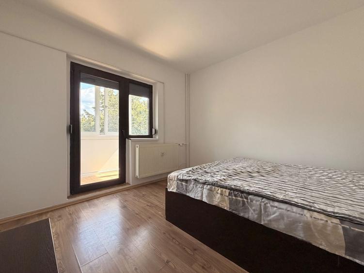 Apartament cu 2 camere decomandat, mobilat în Aviației
